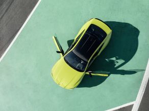 BMW M4 Competition Coupé