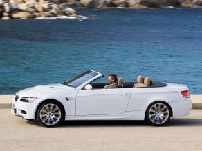 BMW M3 Cabrio