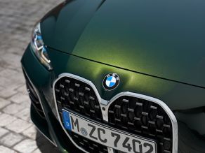 BMW 4er Cabrio
