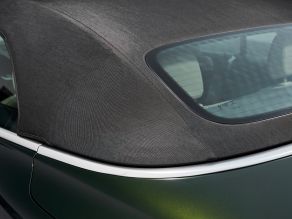 BMW 4er Cabrio