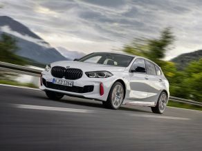 BMW 128ti