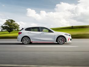 BMW 128ti