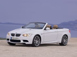 BMW M3 Cabrio