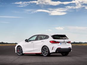 BMW 128ti