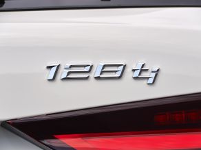 BMW 128ti