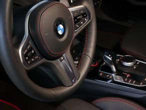 BMW 128ti