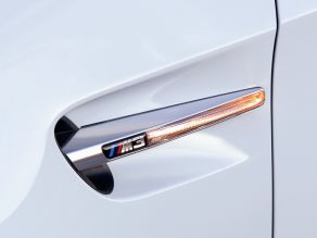 BMW M3 Cabrio - Kieme