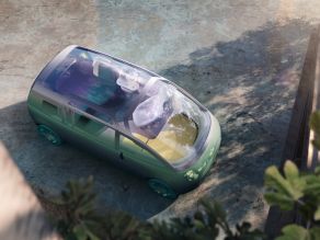 MINI Vision Urbanaut