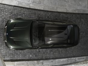 BMW M5 CS