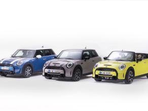 Der neue MINI