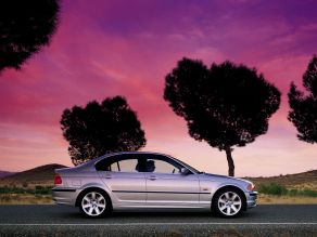 BMW 328i Limousine