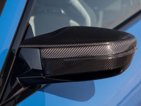 BMW M4 Competition Coupé mit M xDrive