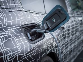 Entwicklung von E-Ladeequipment