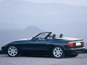 BMW Z1 roadster