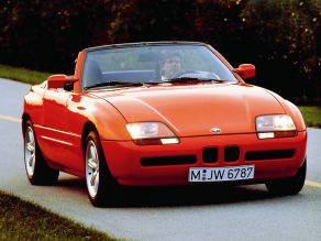 BMW Z1 roadster