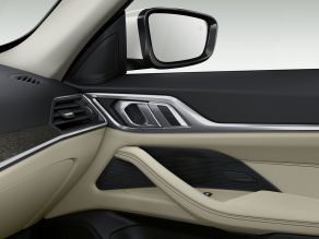 BMW i4 eDrive40