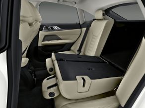 BMW i4 eDrive40