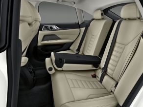 BMW i4 eDrive40