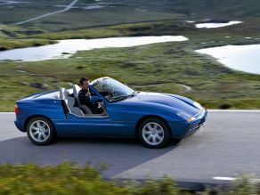 BMW Z1 roadster