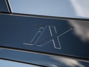 BMW iX xDrive50