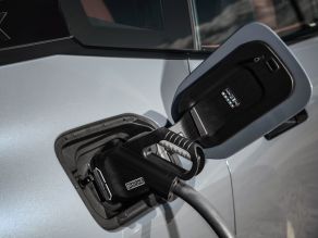 BMW iX xDrive50