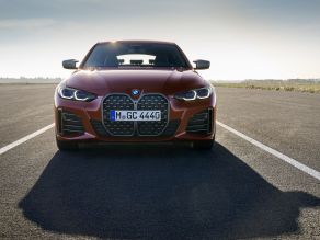 BMW M440i xDrive Gran Coupé
