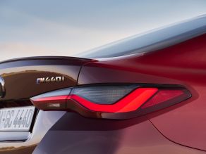 BMW M440i xDrive Gran Coupé
