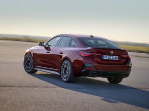 BMW M440i xDrive Gran Coupé