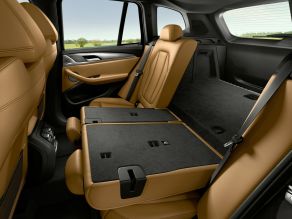BMW X3 xDrive30e