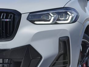 BMW X4 M40i