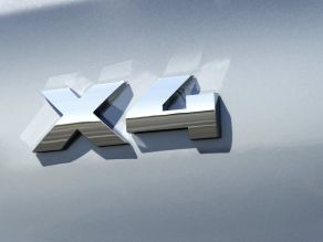 BMW X4 M40i