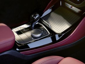BMW X4 M40i