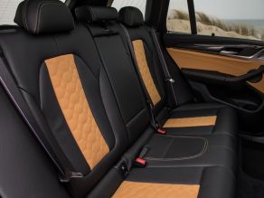 BMW X3 M Competition