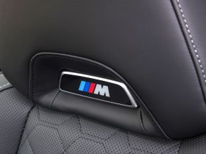 BMW X4 M Competition