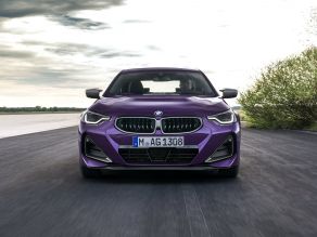 BMW M240i xDrive Coupé