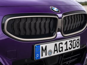 BMW M240i xDrive Coupé