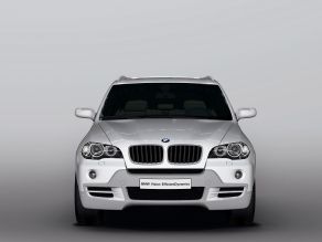 BMW Vision EfficientDynamics