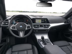 BMW M240i xDrive Coupé