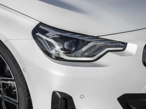 BMW 220i Coupé