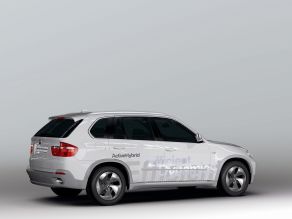 BMW Vision EfficientDynamics