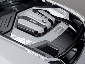 BMW Vision EfficientDynamics