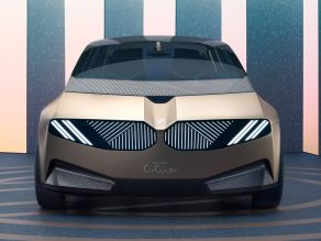 BMW i Vision Circular