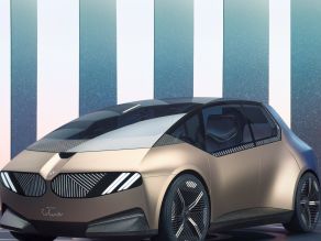 BMW i Vision Circular