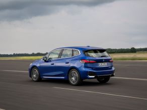 BMW 230e xDrive Active Tourer