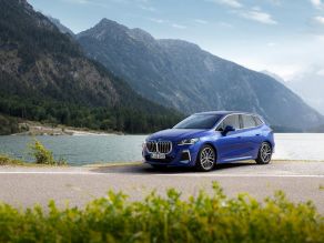 BMW 230e xDrive Active Tourer