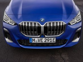 BMW 230e xDrive Active Tourer