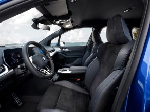 BMW 230e xDrive Active Tourer
