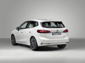 BMW 223i Active Tourer