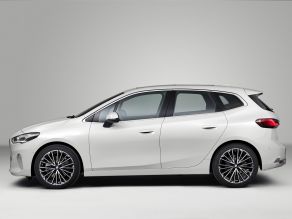 BMW 223i Active Tourer