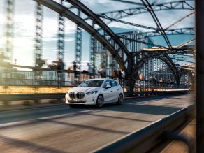 BMW 223i Active Tourer